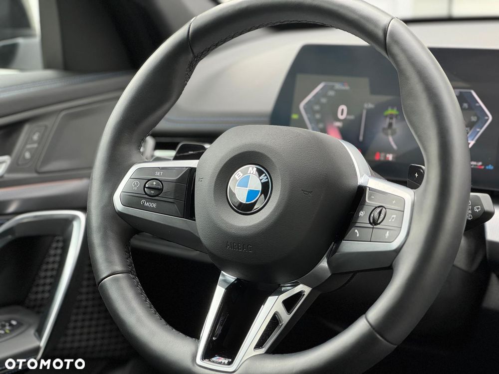 BMW X1 sDrive18i M Sport - 9