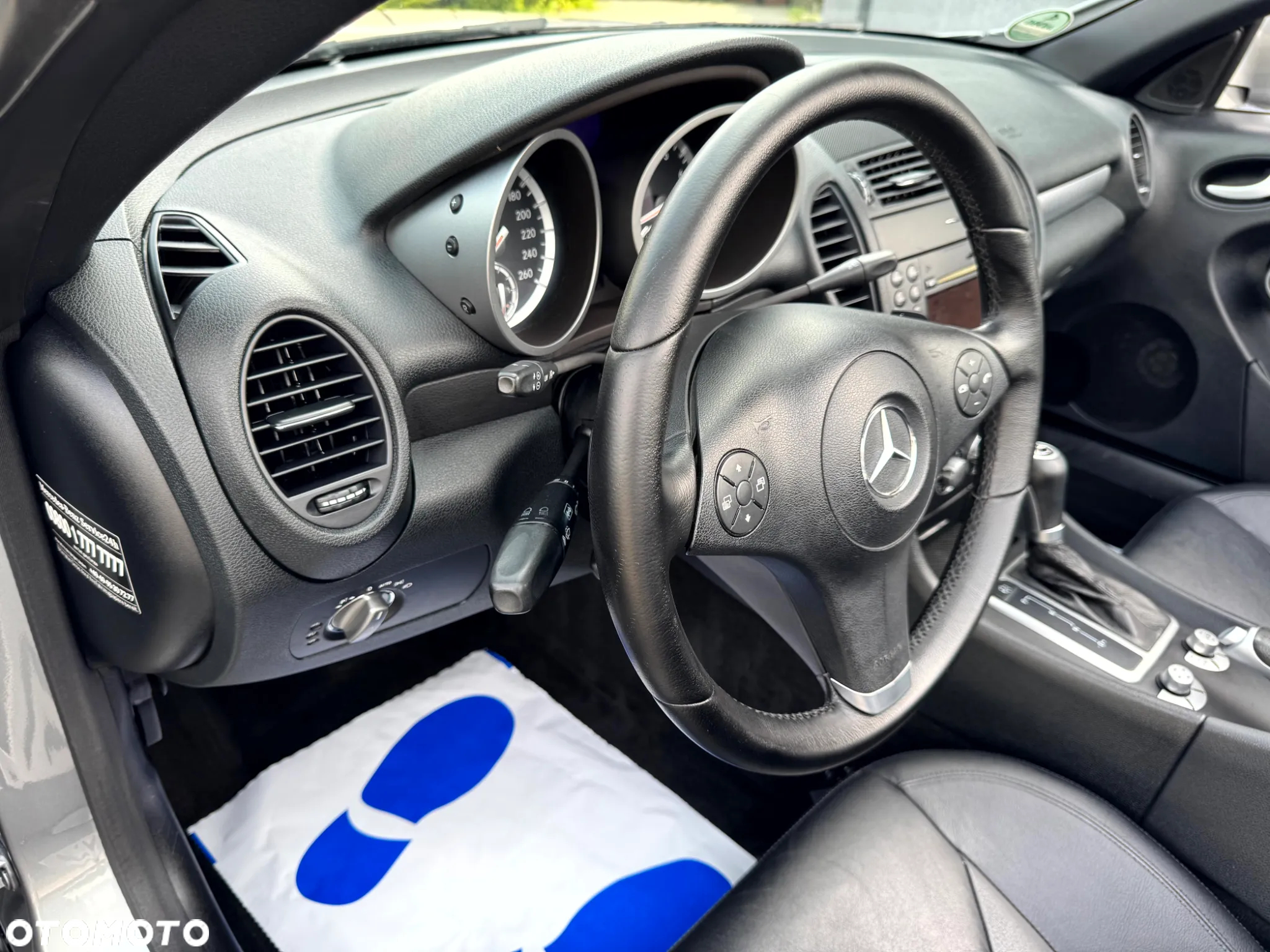 Mercedes-Benz SLK 350 7G-TRONIC Grand Edition - 12