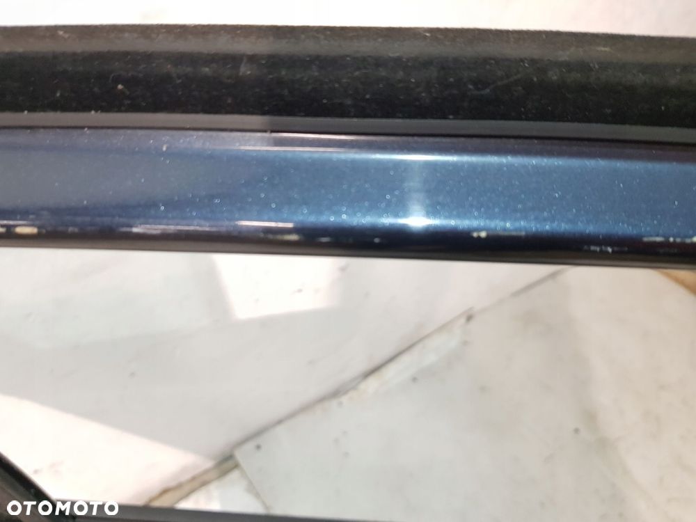drzwi lewe lewy tył volkswagen golf vi plus 08-13r - 16