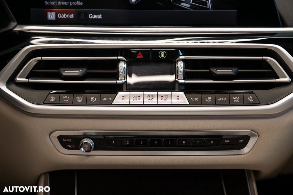 BMW X5 xDrive30d - 25