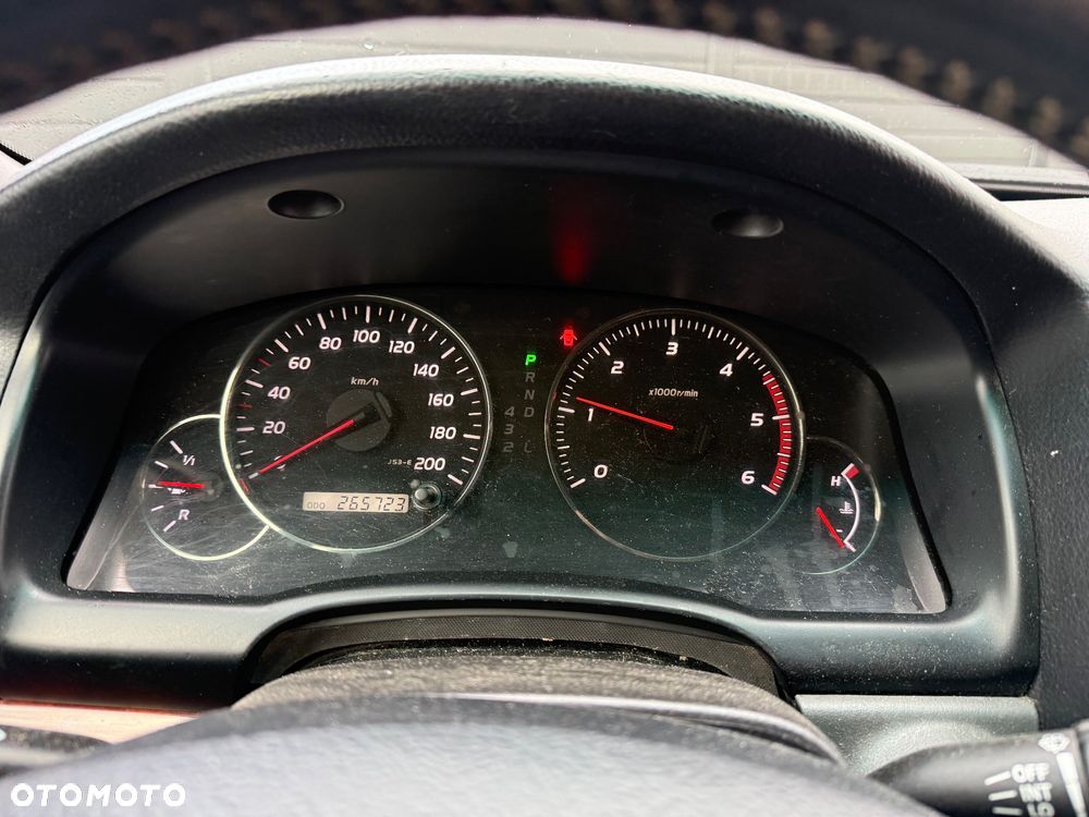 Toyota Land Cruiser 3.0 D Sol Navi - 14