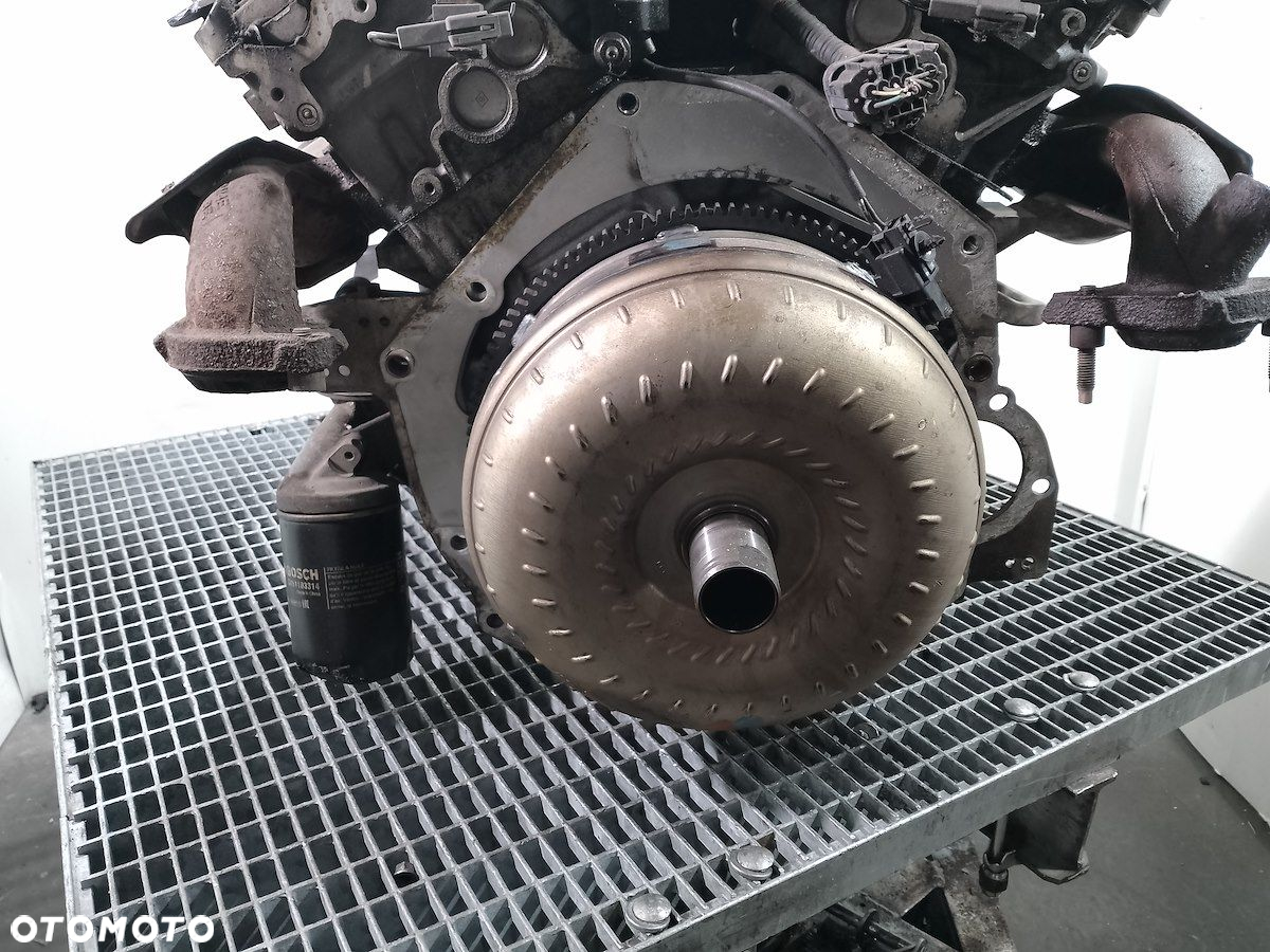 SILNIK JAGUAR S-TYPE 179668363FB 3.0 V6 SEDAN - 3