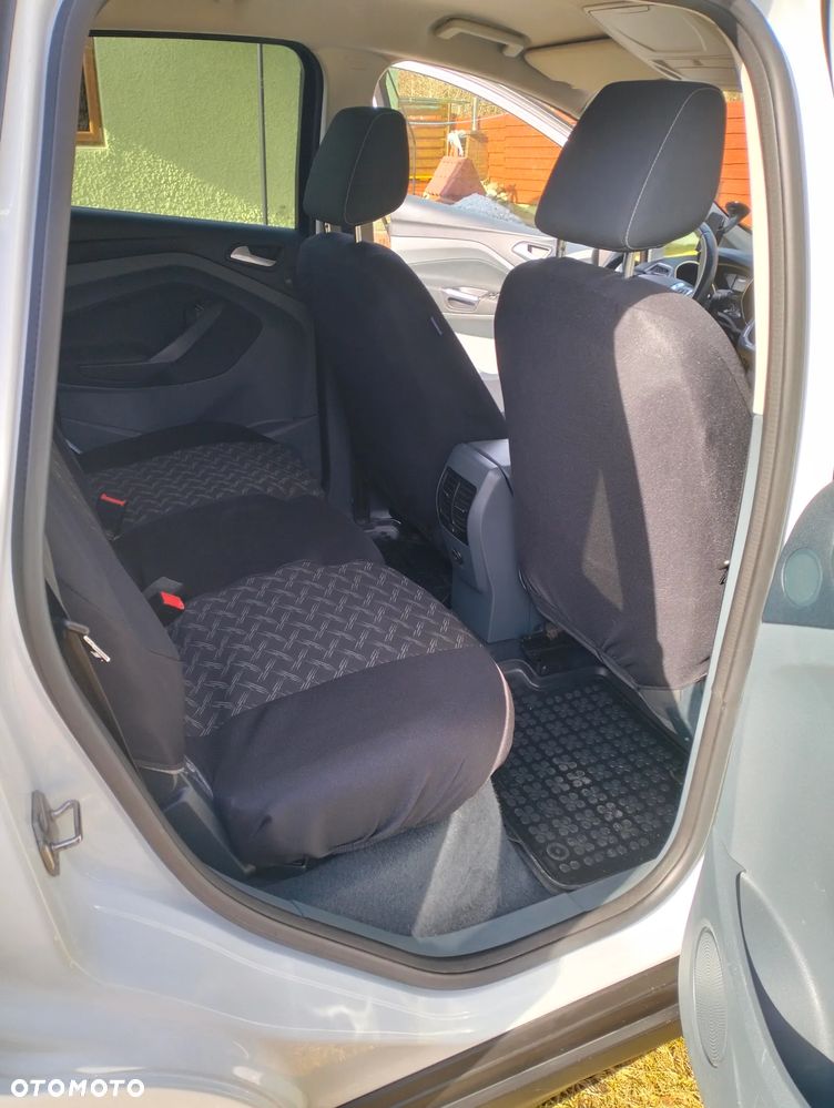 Ford C-MAX 1.0 EcoBoost Ambiente ASS - 13