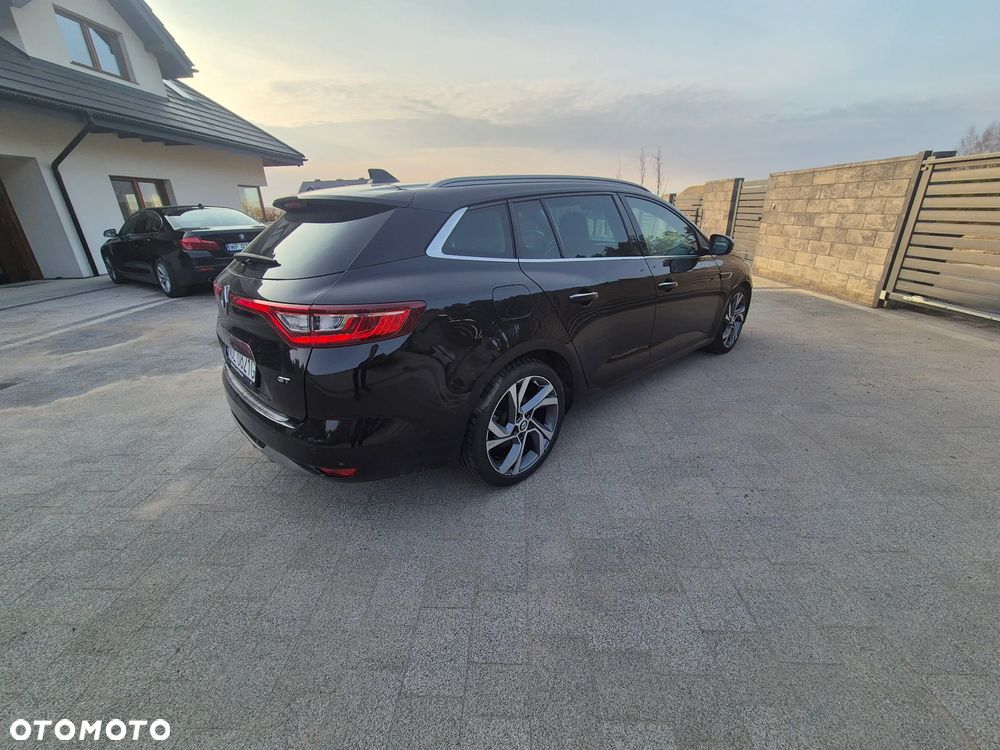 Renault Megane 1.6 TCe GT EDC - 7