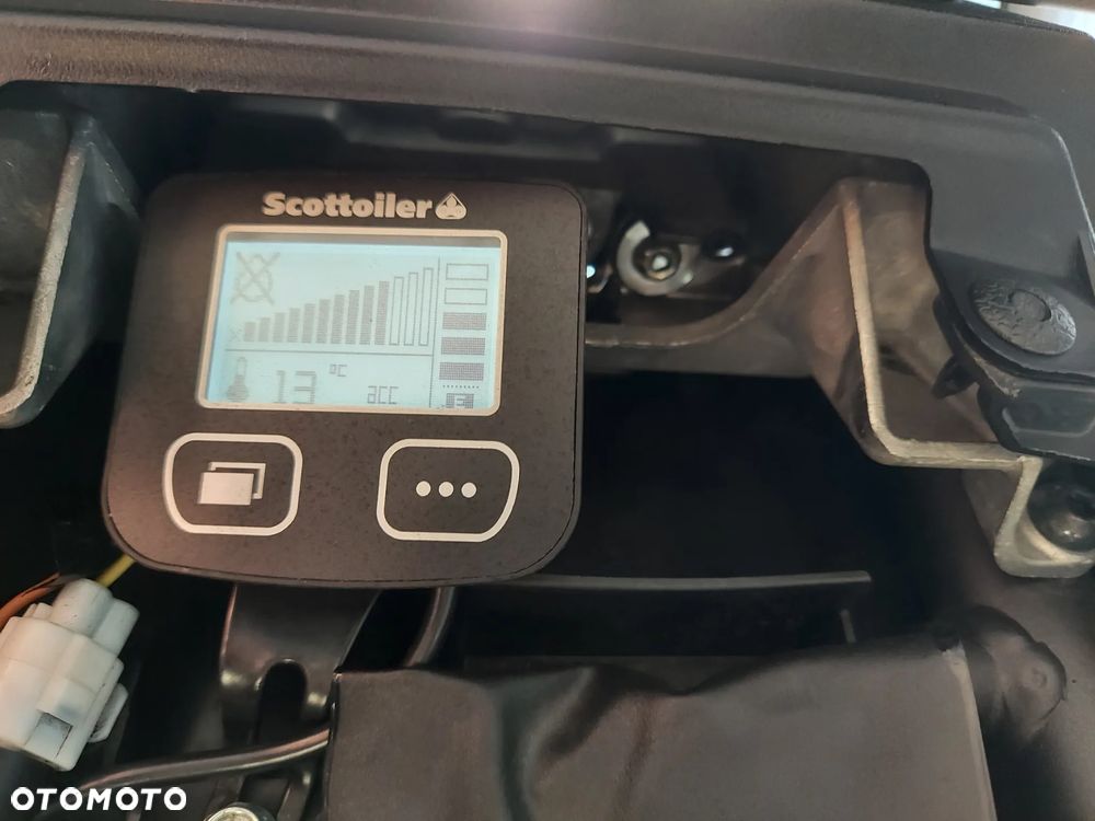 Yamaha Tracer - 16
