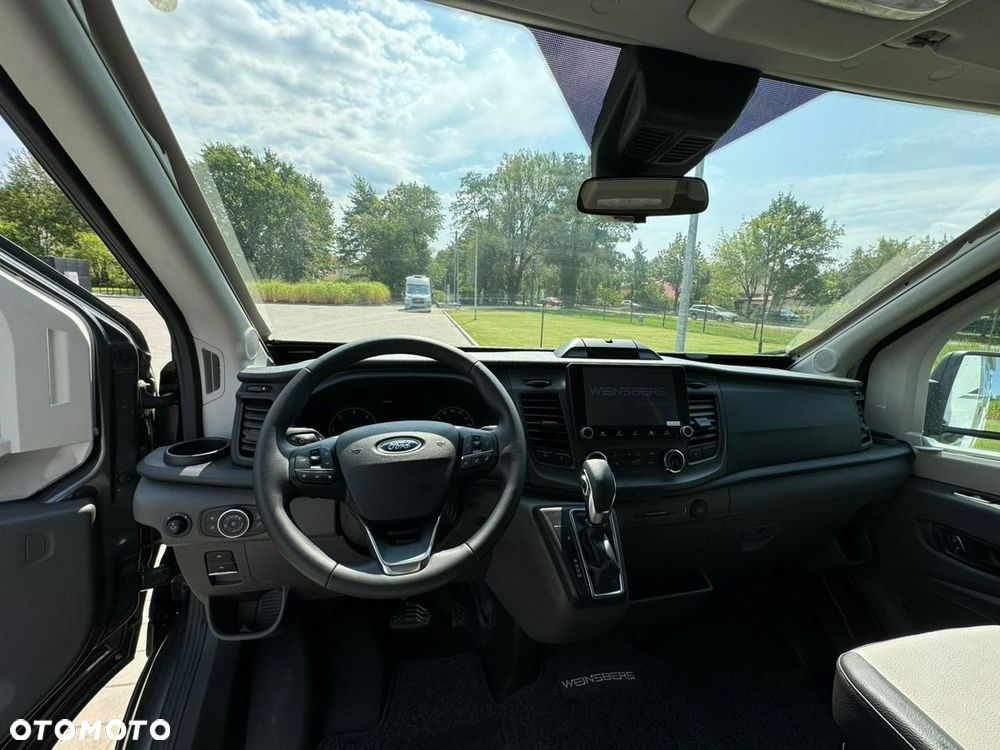 Ford CaraSuite 650 MEG - 25