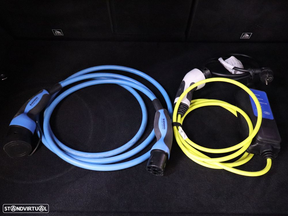 Land Rover Range Rover Sport 2.0 Si4 PHEV Autobiography Dynamic - 41