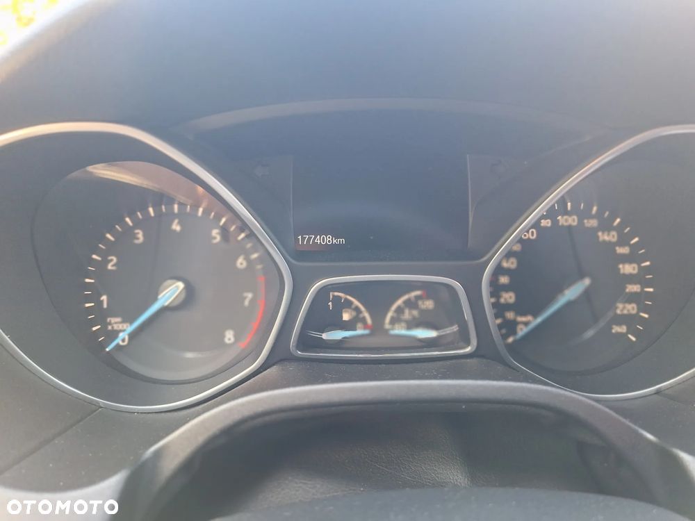 Ford Focus 1.5 EcoBoost ST-Line Black ASS - 31