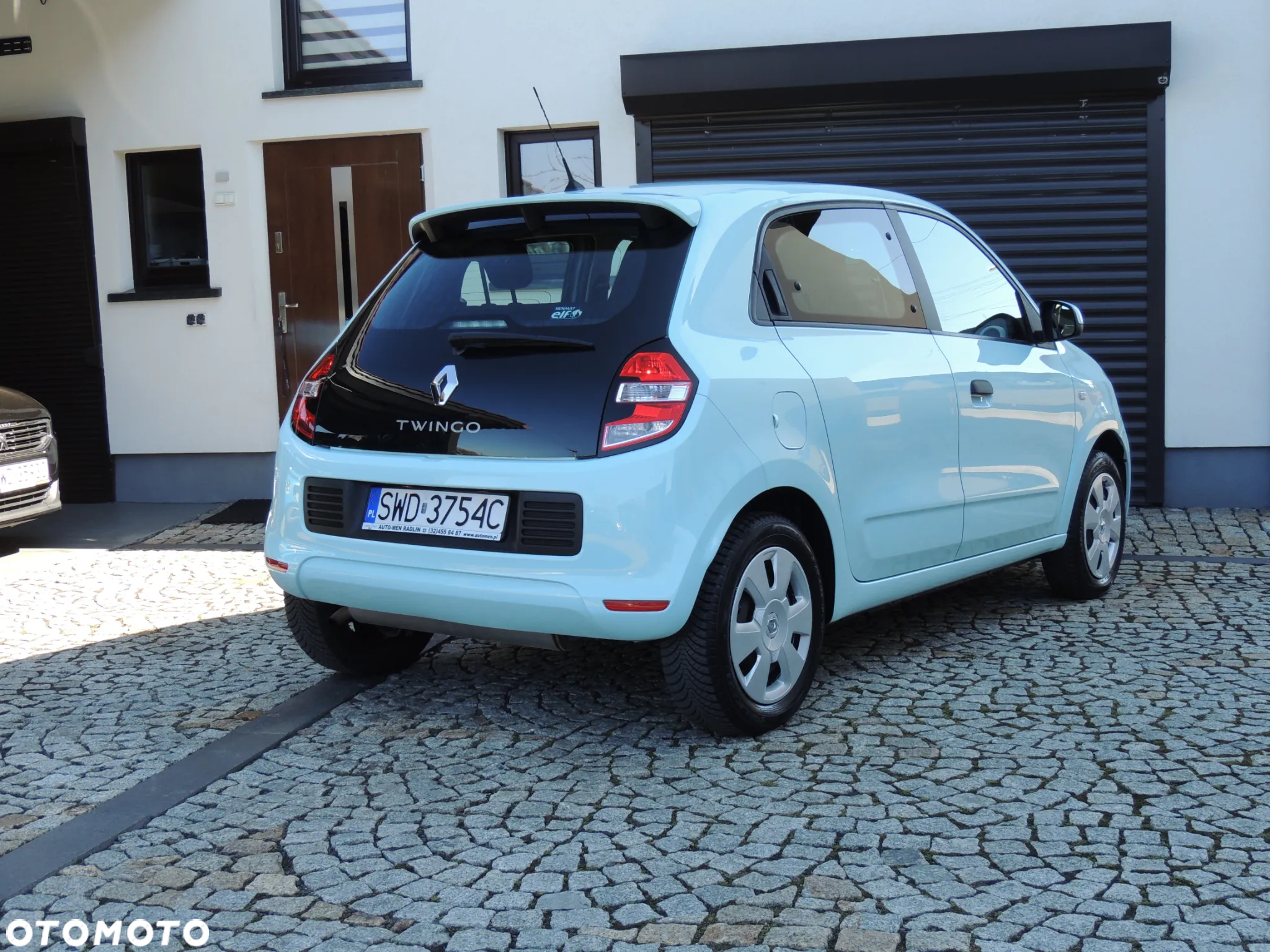 Renault Twingo SCe 70 Expression - 19