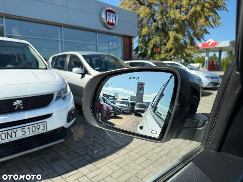 Jeep Compass 1.3 T4 PHEV 4xe S S&S - 24