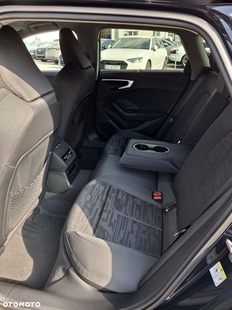 Audi A5 Avant - 17