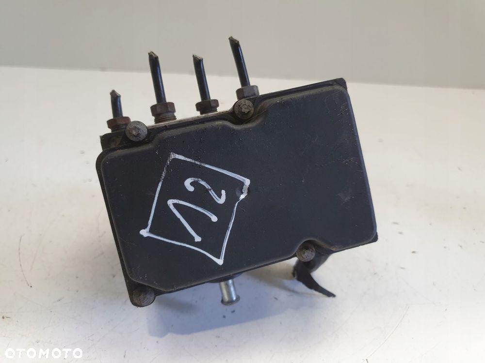 Fiat Punto II 1.2 16V POMPA ABS hamulcowa 0265800315 0265231331 - 15