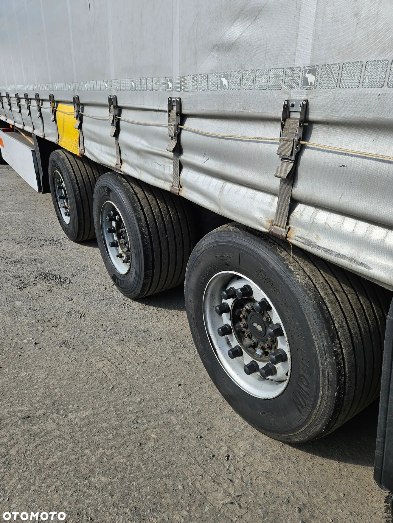 Schmitz Cargobull SCS 24L MEGA - 3