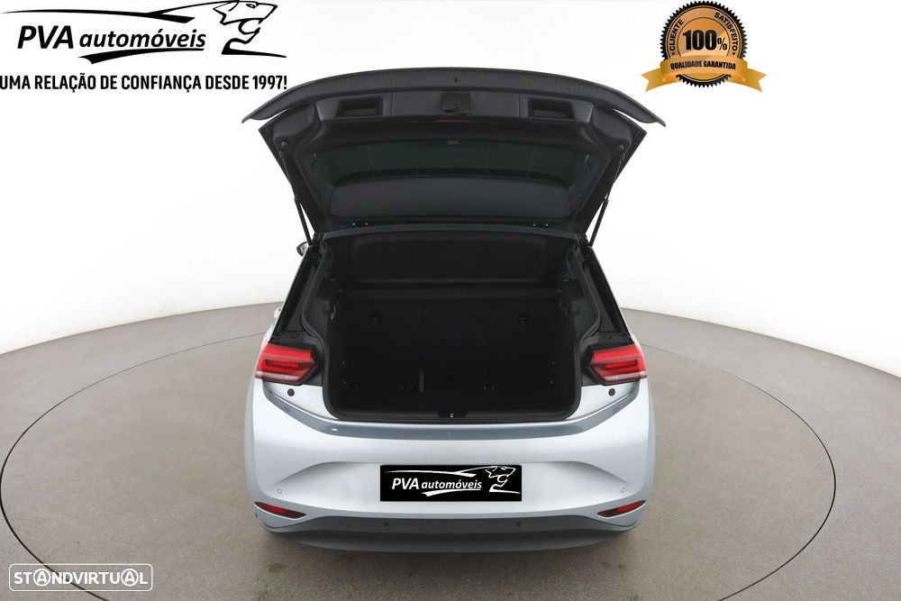VW ID.3 58 kWh Pro - 15