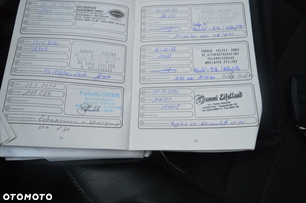 Ford Kuga 2.0 TDCi 4x4 Titanium - 31