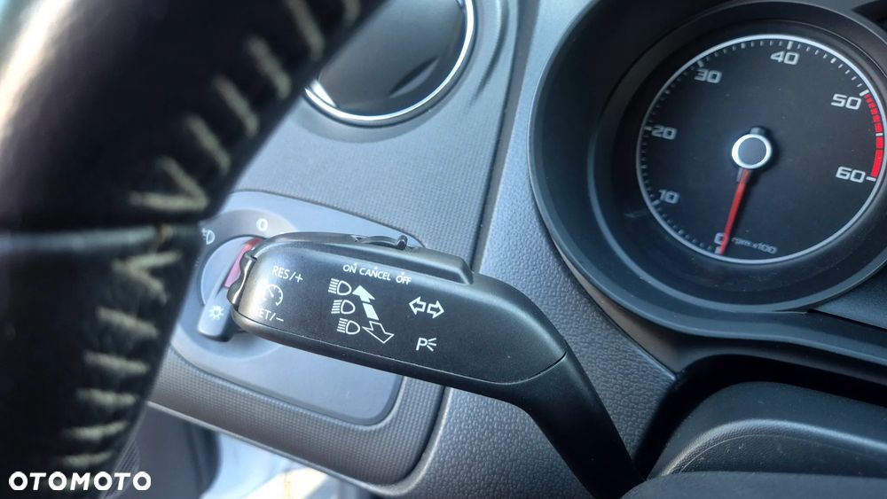 Seat Ibiza 1.6 TDI CR Style - 20