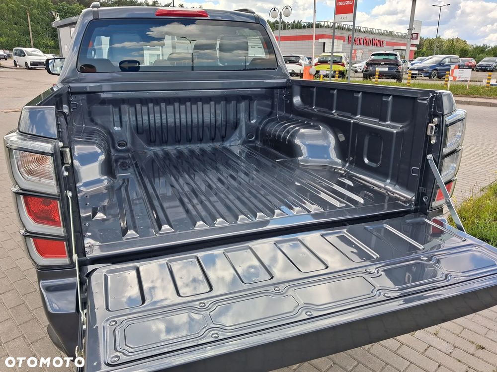 Isuzu D-Max 2.2 DC LSE 4WD - 13
