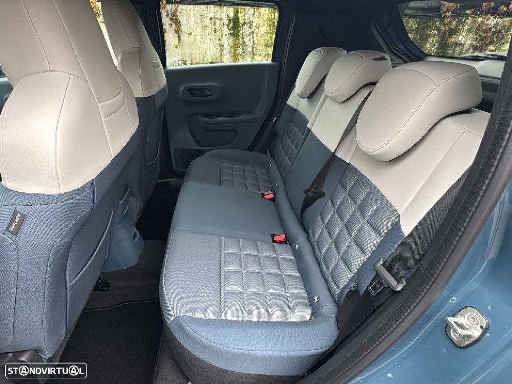 Fiat Grande Panda - 10