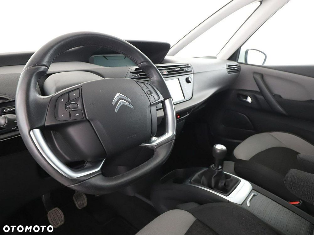Citroën C4 Picasso 1.2 PureTech Feel S&S - 14