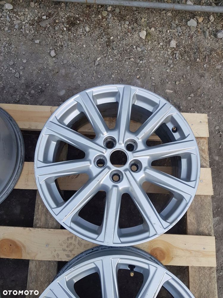 alufelgi ford s-max 7.5'' x 17'' 5x108 et 55 em2c-1007-c1a - 5