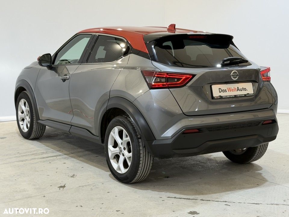 Nissan Juke - 38