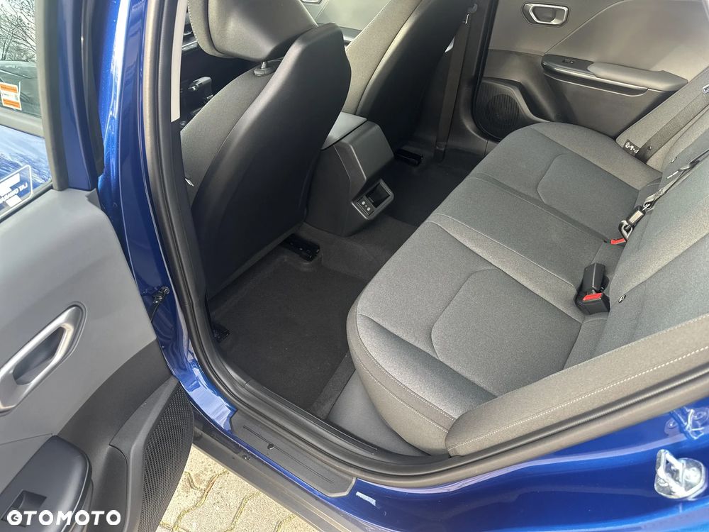 Kia K4 1.6 T-GDI M - 13