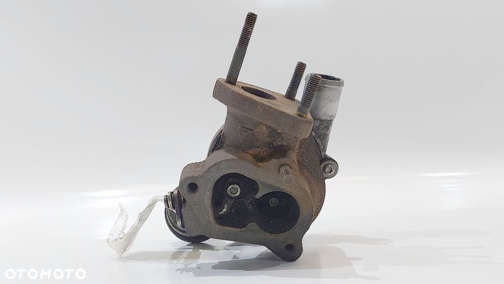turbosprężarka turbina fiat opel corsa c 1.3 cdti 73501344 - 3