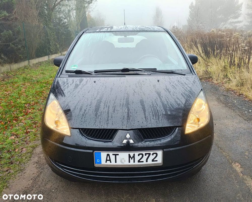 Mitsubishi Colt CZ3 1.1 Inform - 11