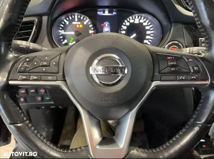 Nissan X-Trail 1.6 dCi Xtronic Tekna - 8