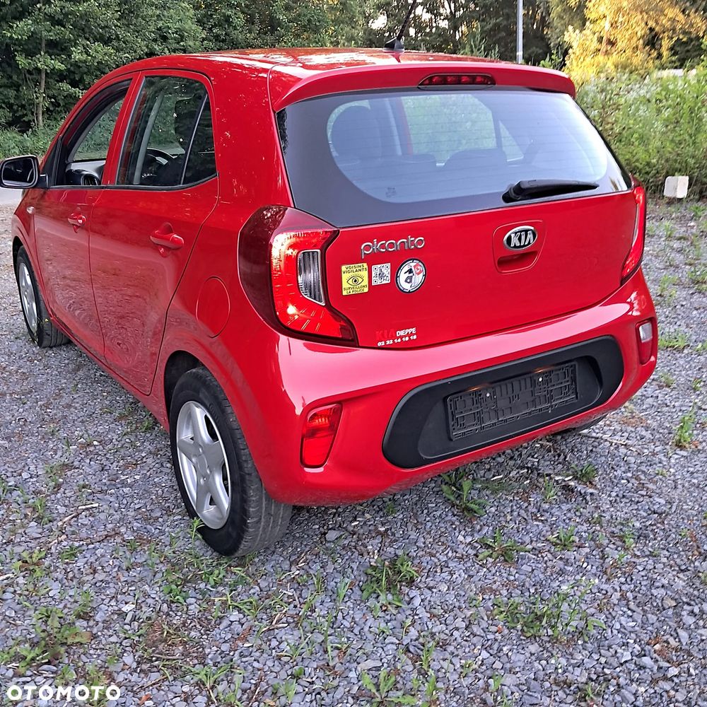 Kia Picanto 1.0 Edition 7 - 29
