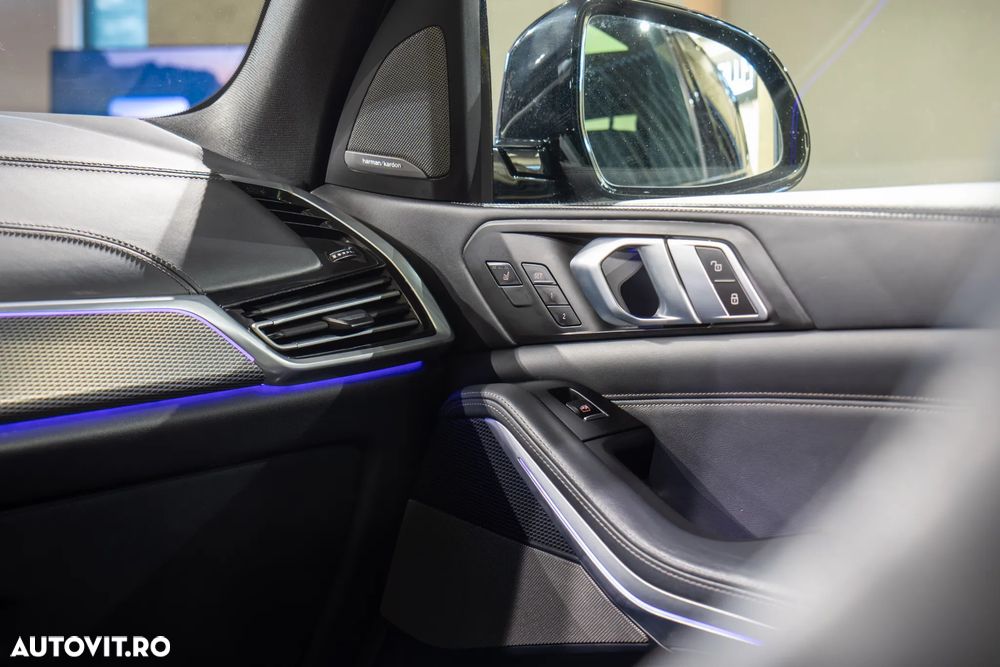 BMW X5 xDrive40d AT MHEV - 27