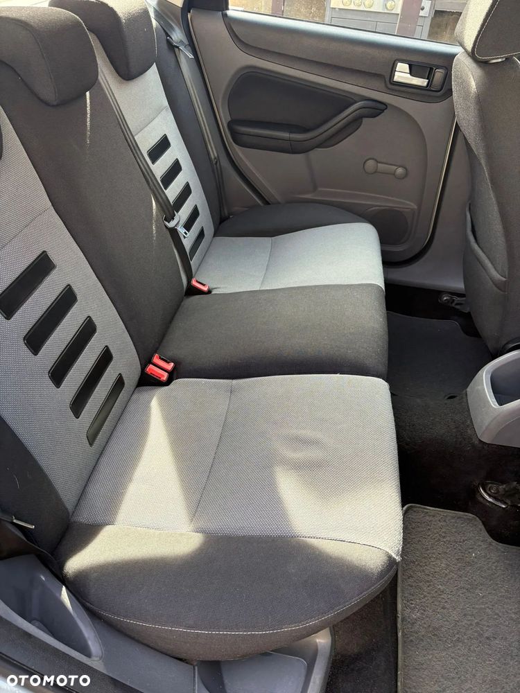 Ford Focus 1.6 TDCi Econetic - 22