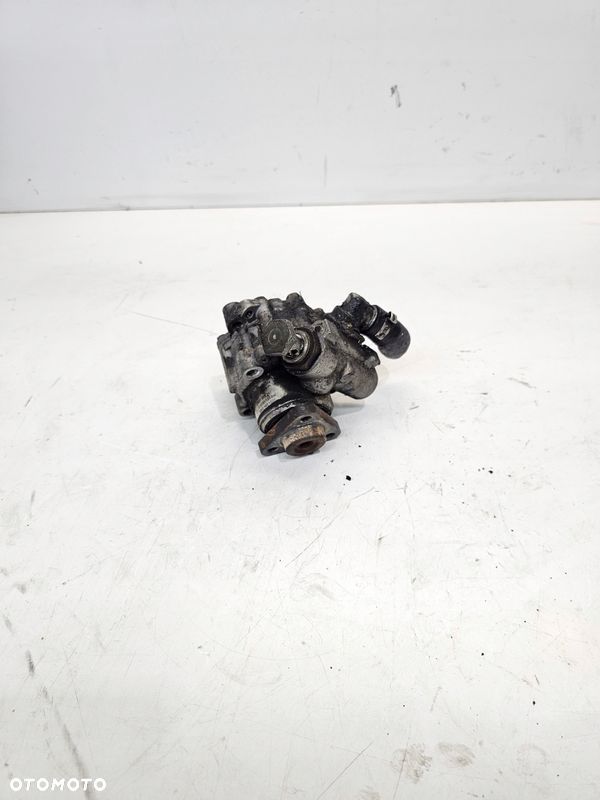 POMPA WSPOMAGANIA AUDI A4 B6 A6 C5 3.0 BENZYNA 8E0145155F - 1