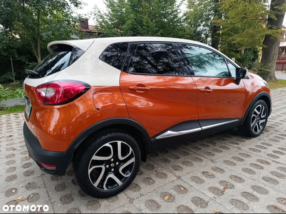 Renault Captur (ENERGY) TCe 90 INTENS - 15