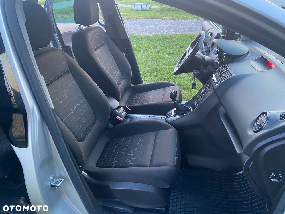 Opel Meriva 1.3 CDTI Enjoy - 11