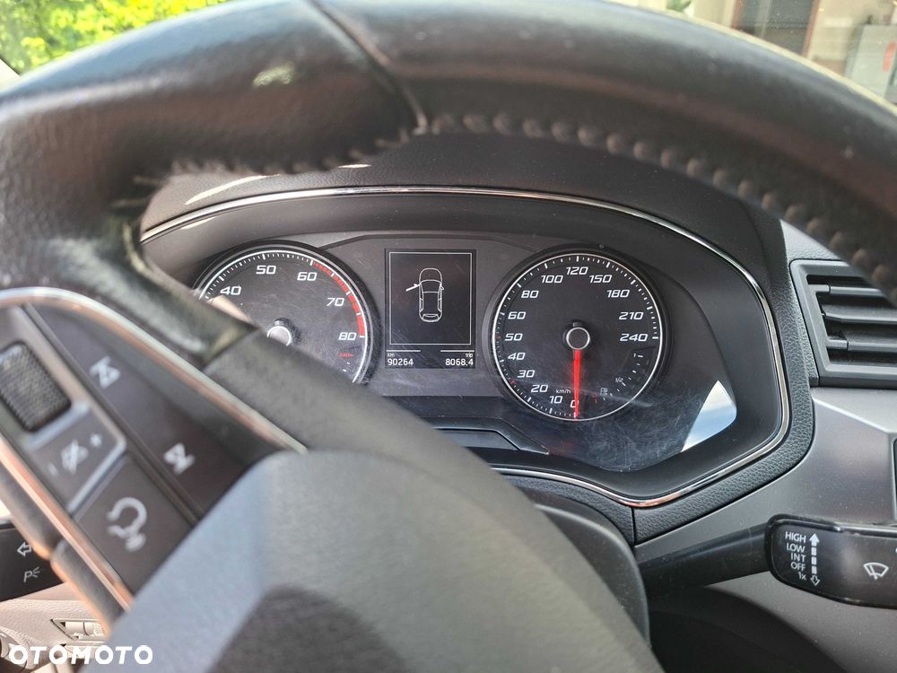 Seat Ibiza - 7