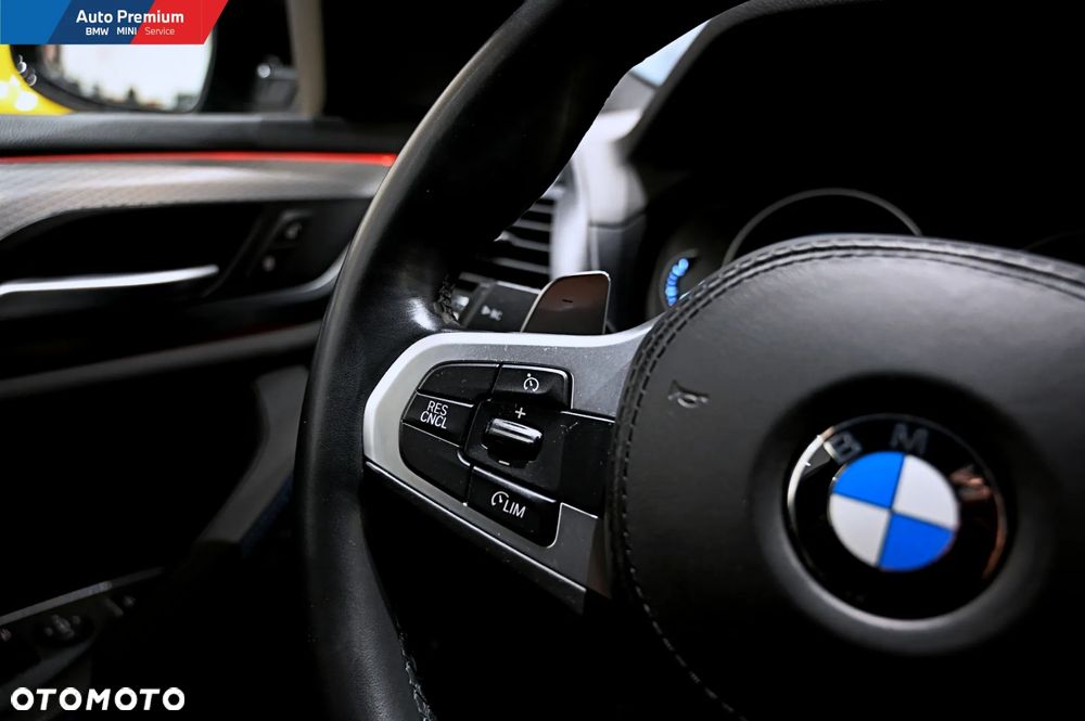 BMW X4 xDrive20i M Sport sport - 5