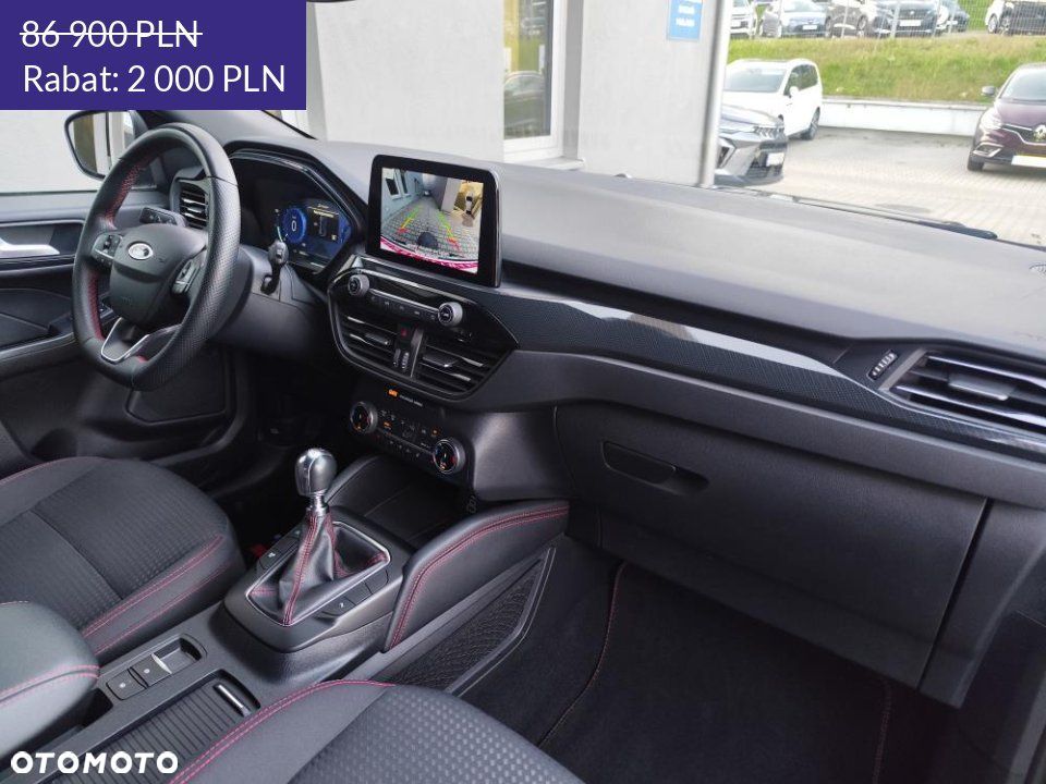 Ford Kuga - 13