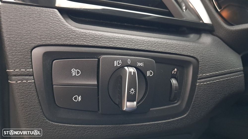 BMW X2 xDrive25e Advantage Plus - 24