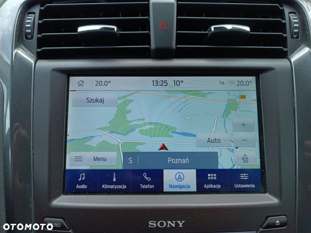 Ford Mondeo 2.0 EcoBlue Titanium - 23