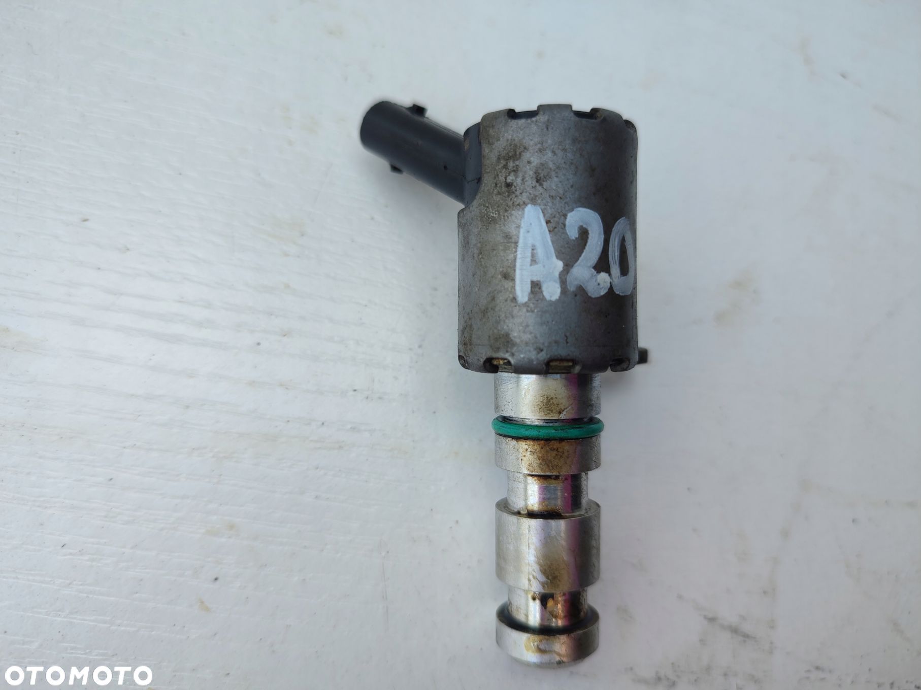 Czujnik wałka rozrządu FORD FOCUS MK3 1.0ECOBOOST CM5G-6C888-CA - 1