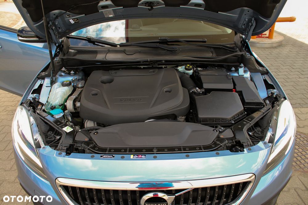 Volvo V40 Cross Country D3 - 24