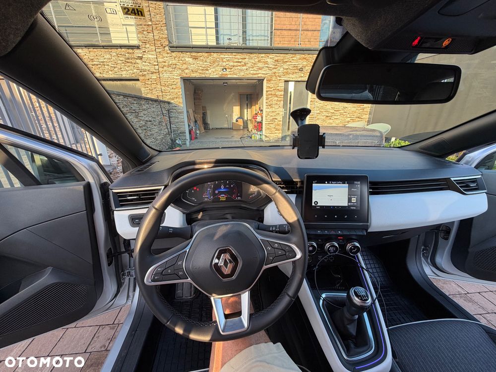 Renault Clio 1.0 TCe Intens - 15