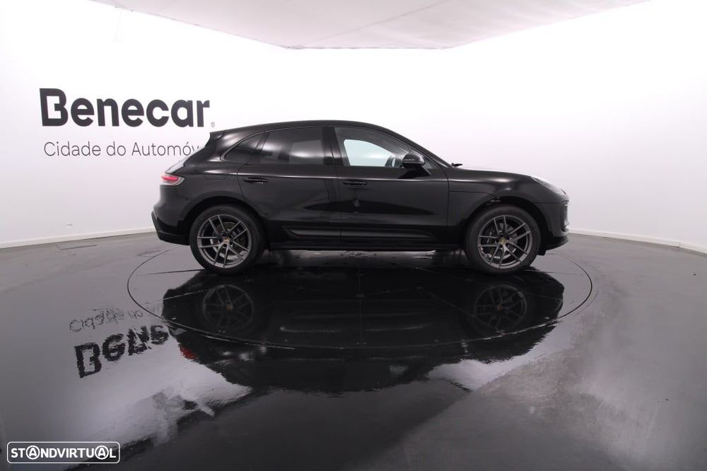 Porsche Macan Standard - 9
