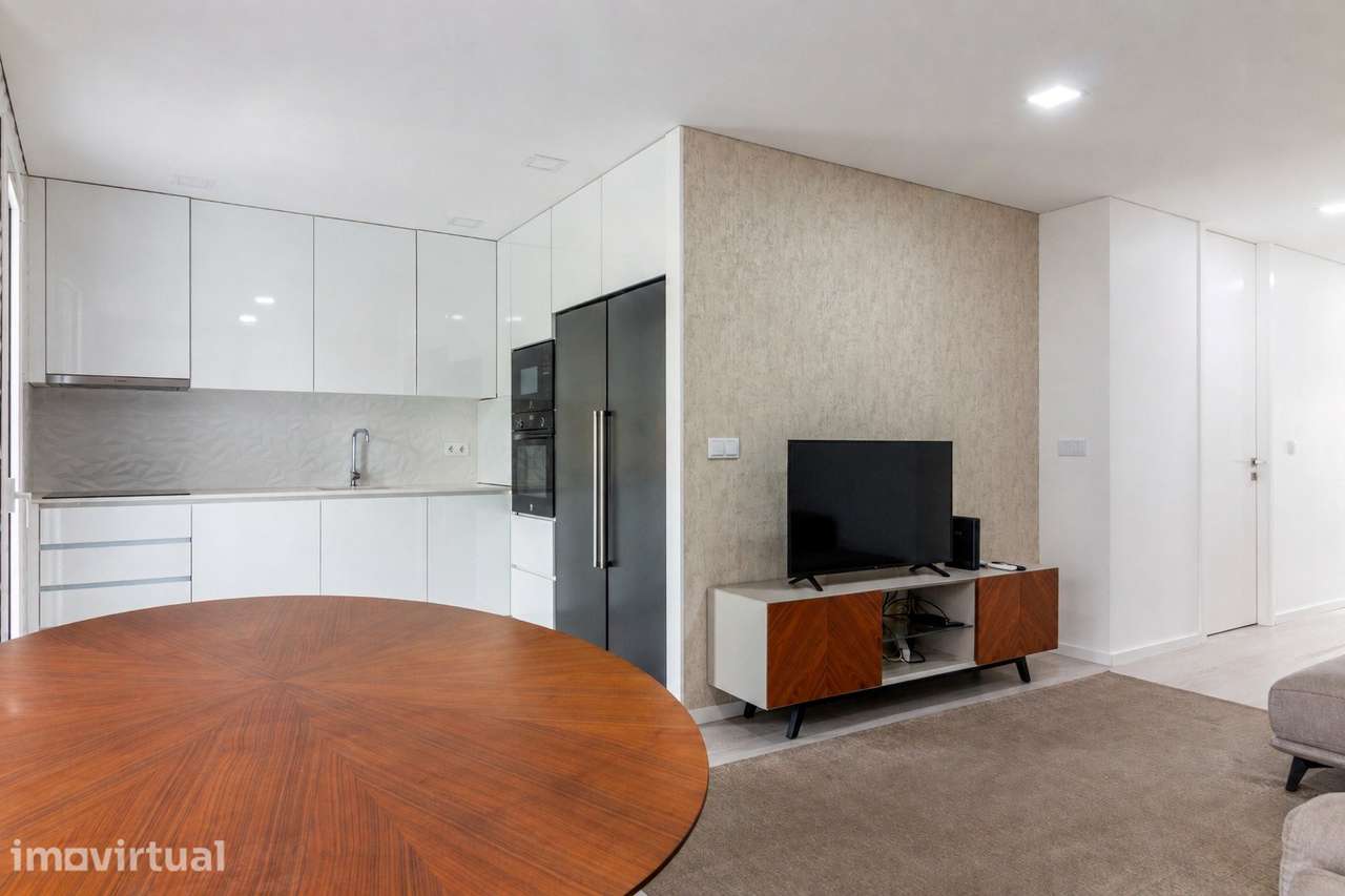 Apartamento T2+1 Venda em Paranhos,Porto - Grande imagem: 5/23