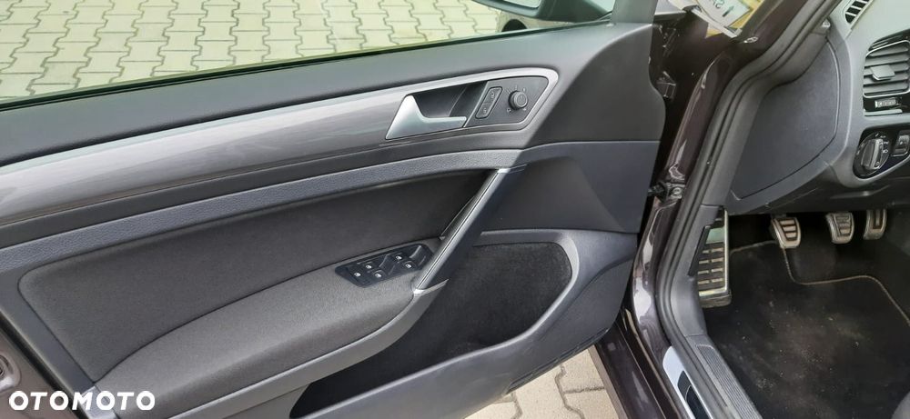 Volkswagen Golf 1.4 TSI BlueMotion Technology Allstar - 8