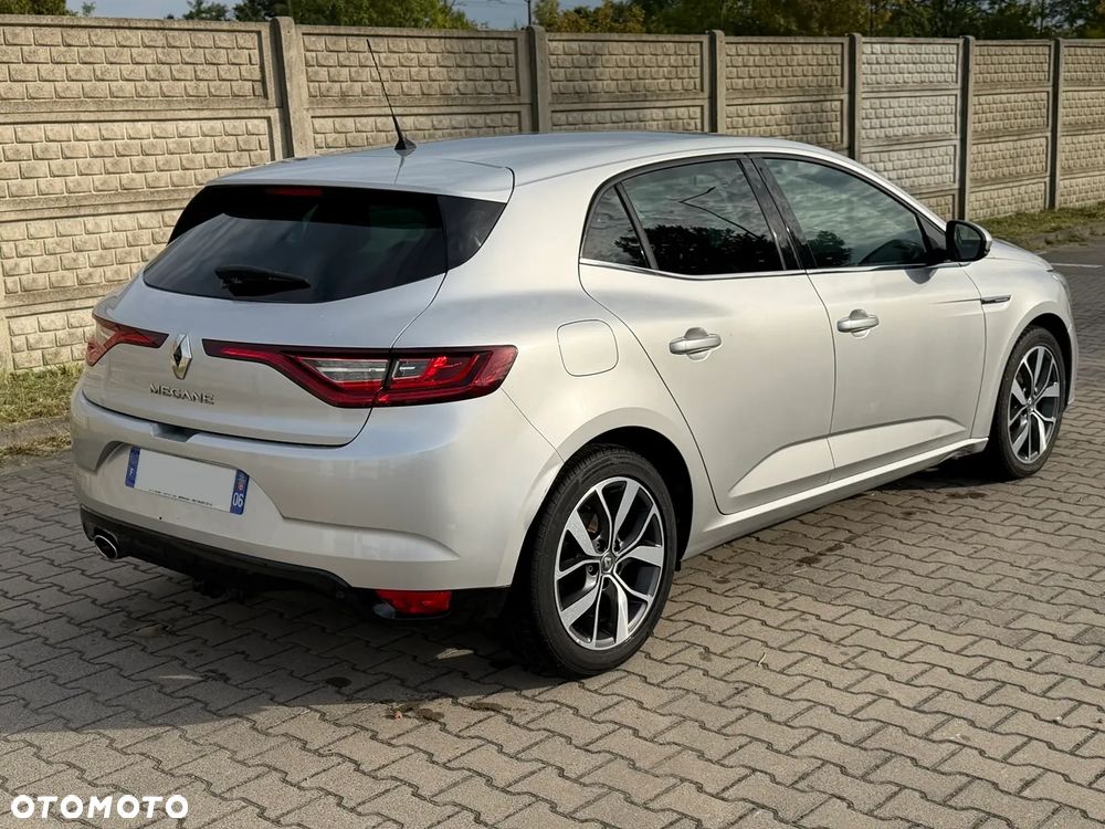 Renault Megane - 3