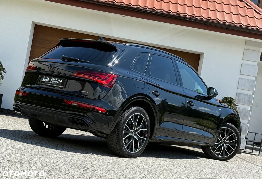 Audi Q5 40 TFSI quattro S tronic S line - 5