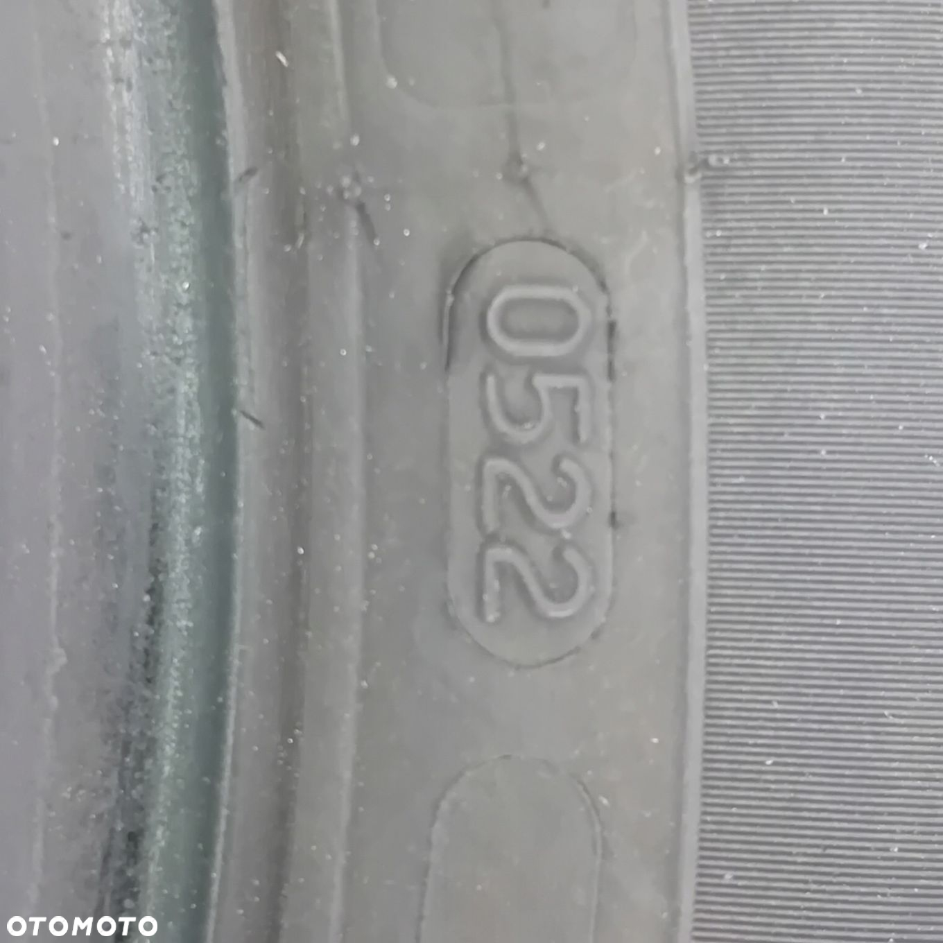 2x 195/55R16 opony letnie Nokian Wetproof 6mm 2022r 86027 - 5