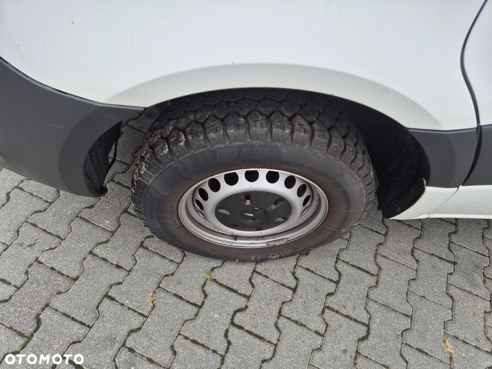 Mercedes-Benz SPRINTER - 12